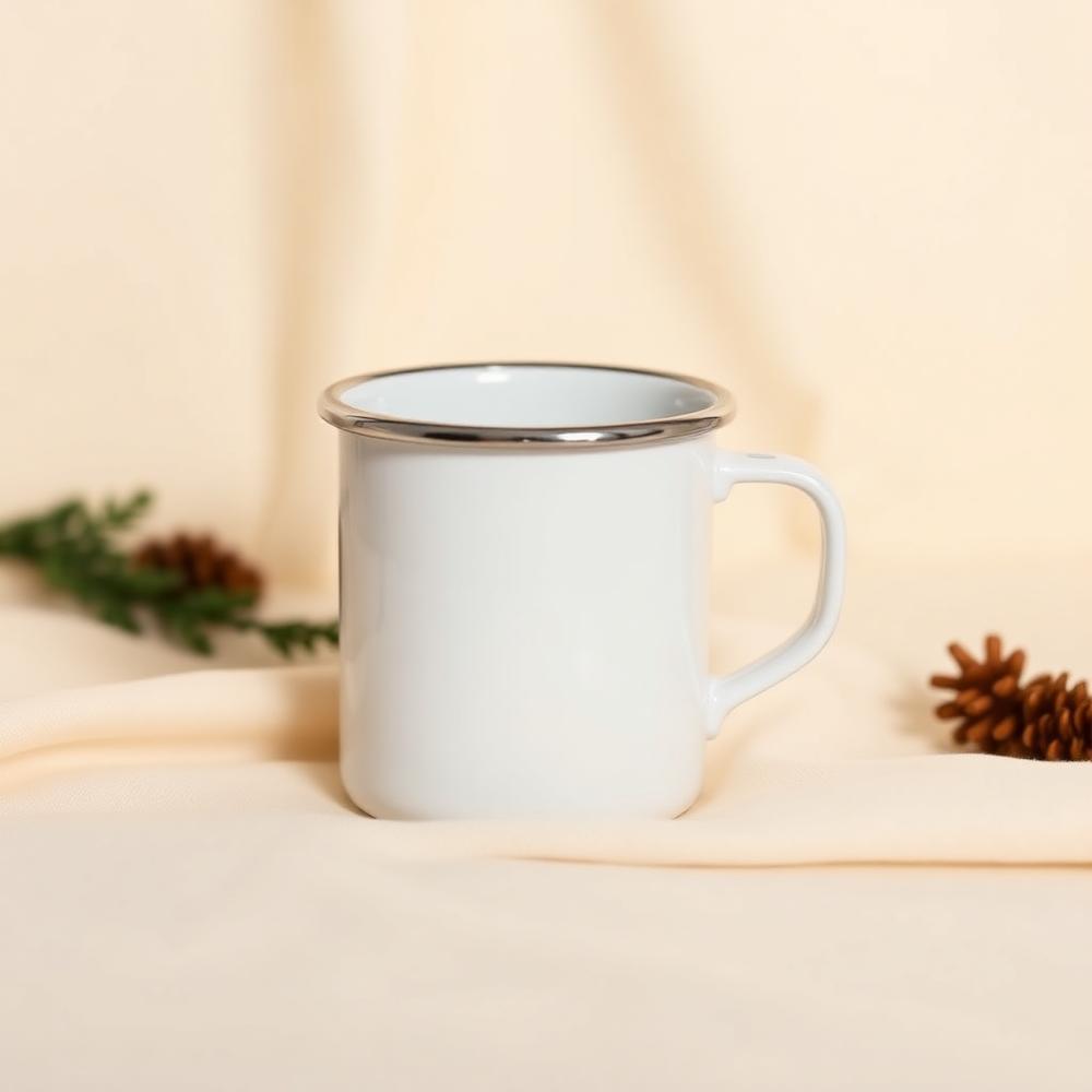 Curator's Mug